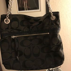 Coach handbag